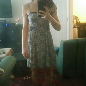 Fun Mini Dress