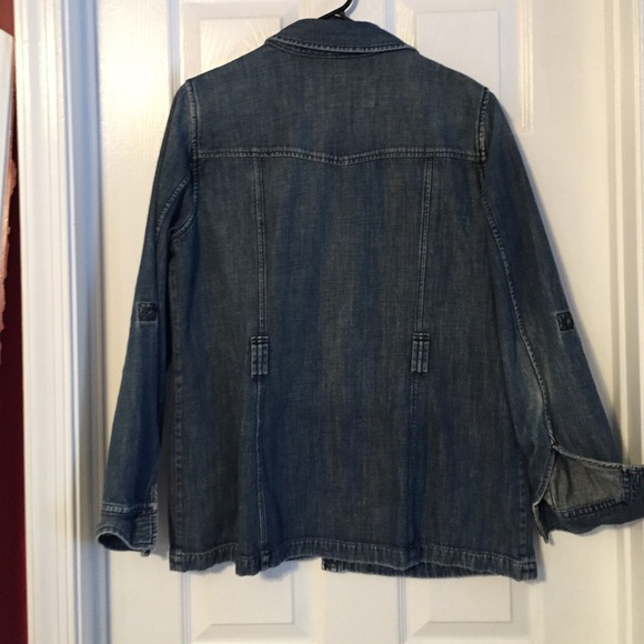 Gap cargo jacket - Picture 3 of 3