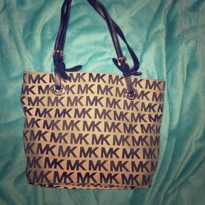 Michael Kors bag