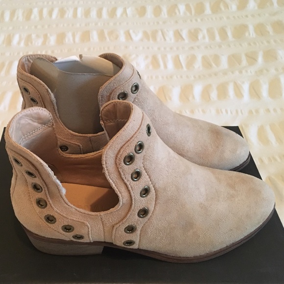 New Booties