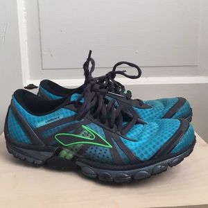 Brooks Pure Cadence Running Shoe