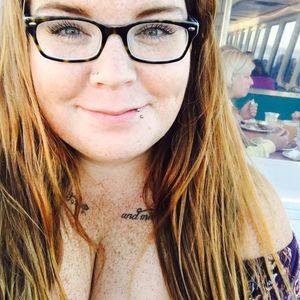 Meet your Posher, Jaimee