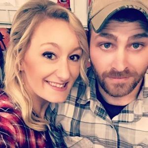 Meet your Posher, Lydia