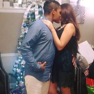 Meet your Posher, Frederick