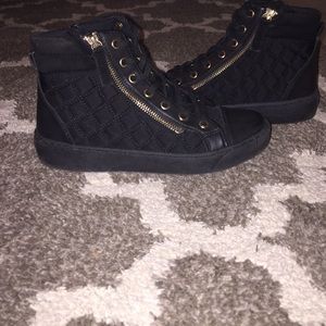 Aldo fashion sneakers
