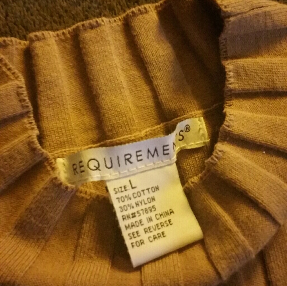 Sweater - Picture 2 of 2