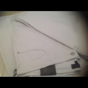 Reduced 5* Ariel Cropped Capris💖💝🔥💕