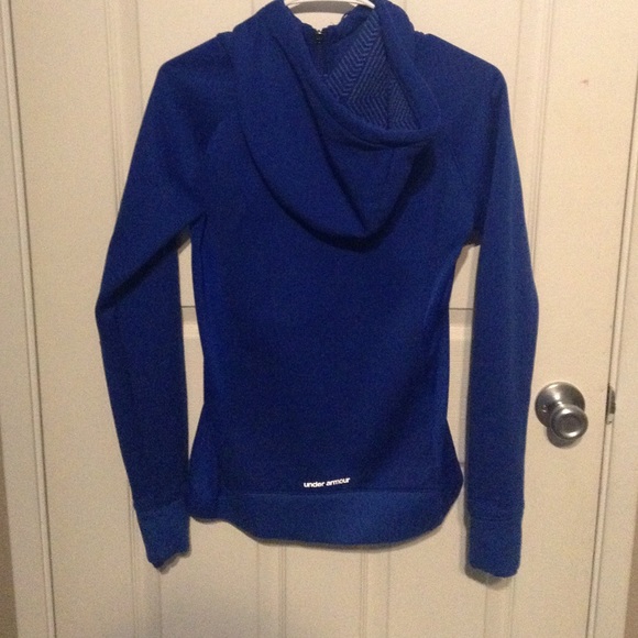 Underarmour jacket - Picture 2 of 3