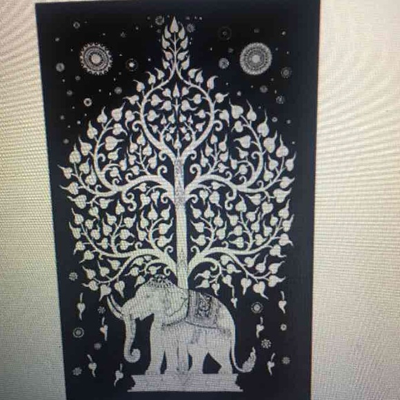 Tapestry - Picture 1 of 1