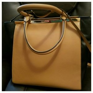 @ pat46 Michael Kors Color Block Lana @pat46 only