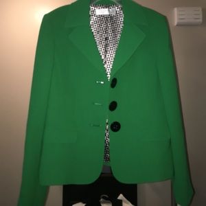 Tahari blazer