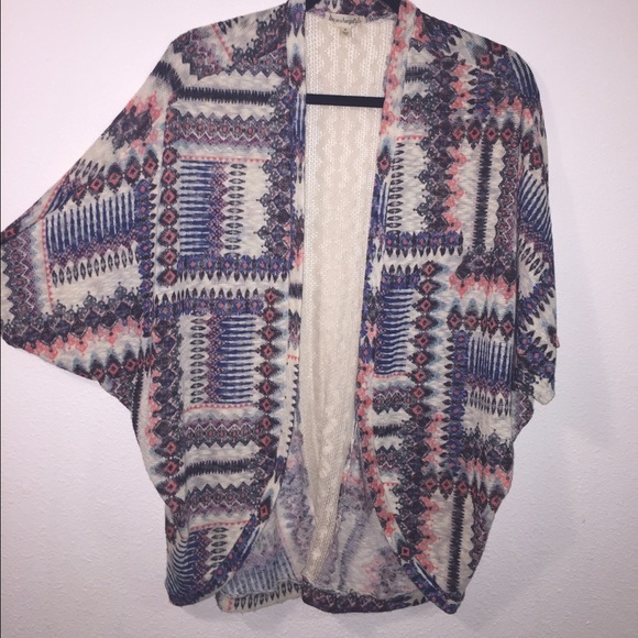 Love on a Hanger Sweater
