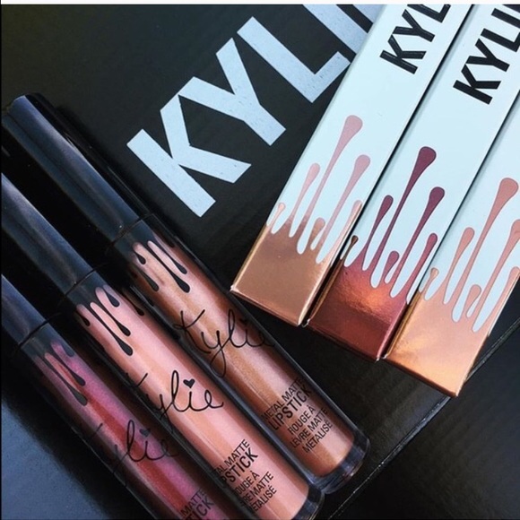 Kylie Cosmetics