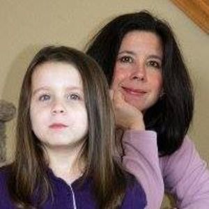 Meet your Posher, Heidi