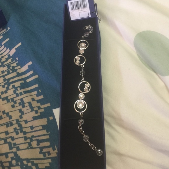 Swarovski Bracelet