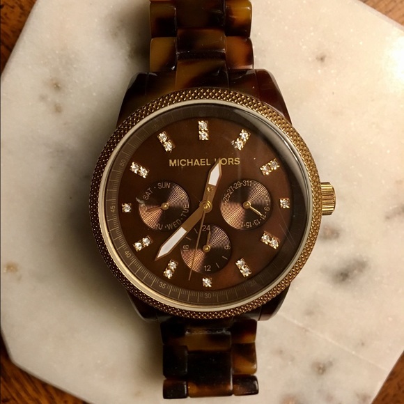 Michael Kors Accessories - Women's Michael Kors Watch