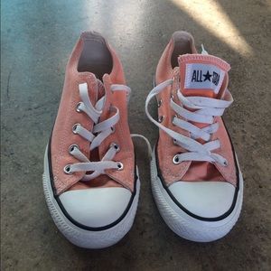 Converse shoes