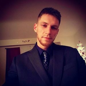 Meet your Posher, Robert