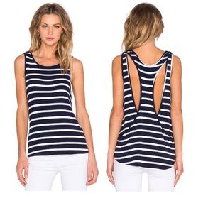 Lovers and Friends Top