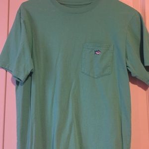 Southern Tide shirt
