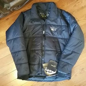 Mountain hardwear men's medium chugach