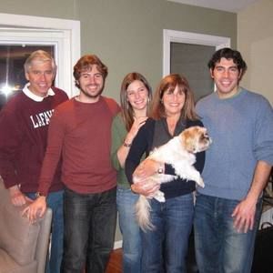 Meet your Posher, Carol