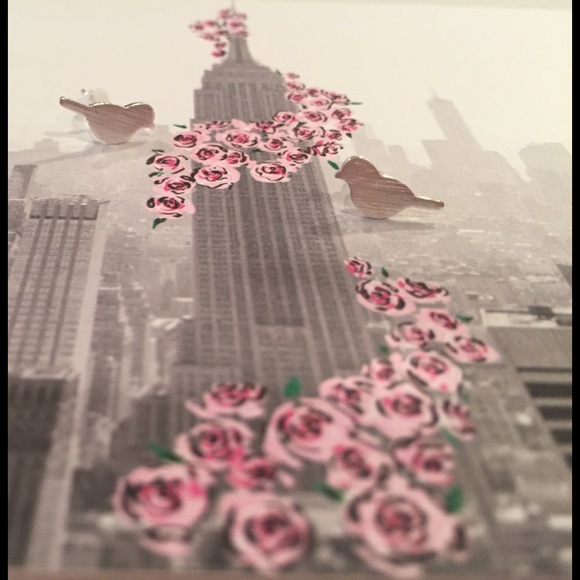 Brand New Sterling Silver (925) Bird Studs - Picture 3 of 6