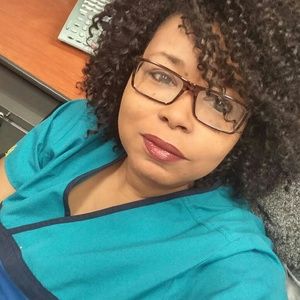 Meet your Posher, Johnetta