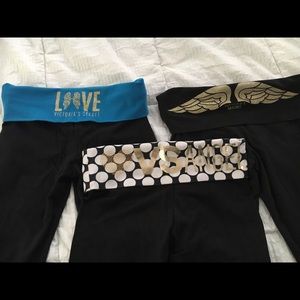 Victoria secret Yoga pants