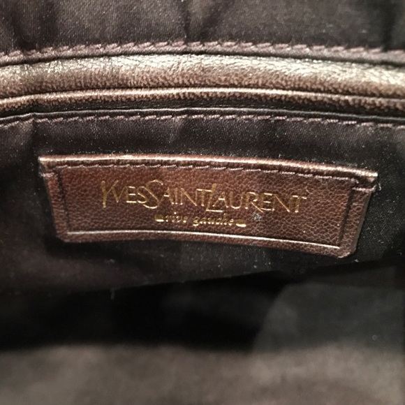 YSL MUSE BAG - Picture 2 of 2