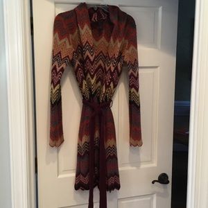 Lucky Brand Cardigan