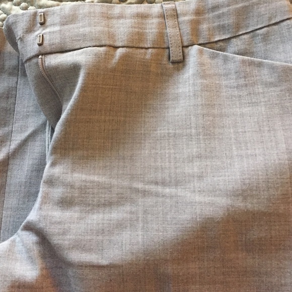 Express Editor pants