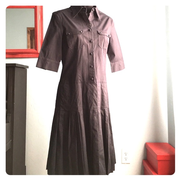Ted Baker Casual Dress