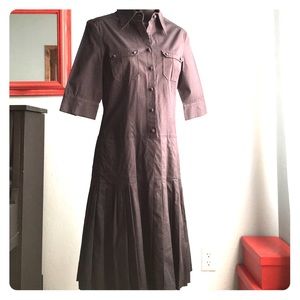 Ted Baker Casual Dress