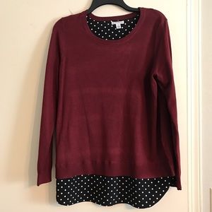 Women's blouse