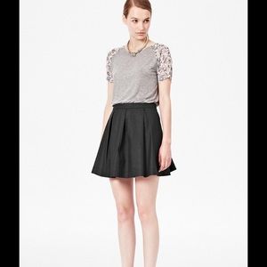 FC Flared Mini Skirt 🛍