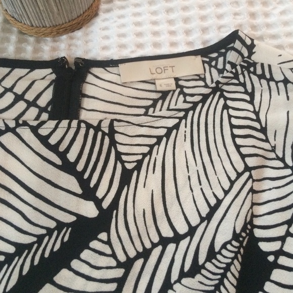 Loft Dress - Picture 4 of 4