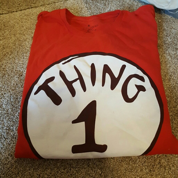 Thing 1
