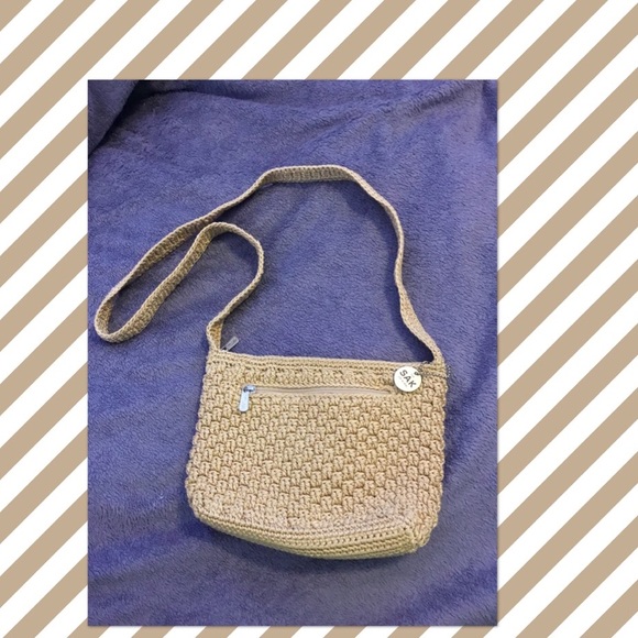 The Sak Bag