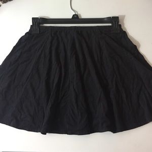 BRANDY MELVILLE SUEDE SKIRT