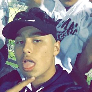 Meet your Posher, Jonathan