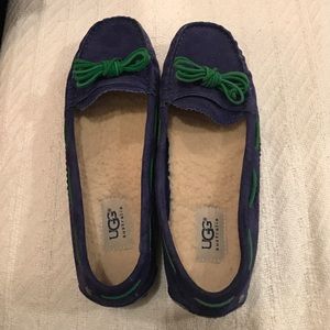 Ugg Loafers