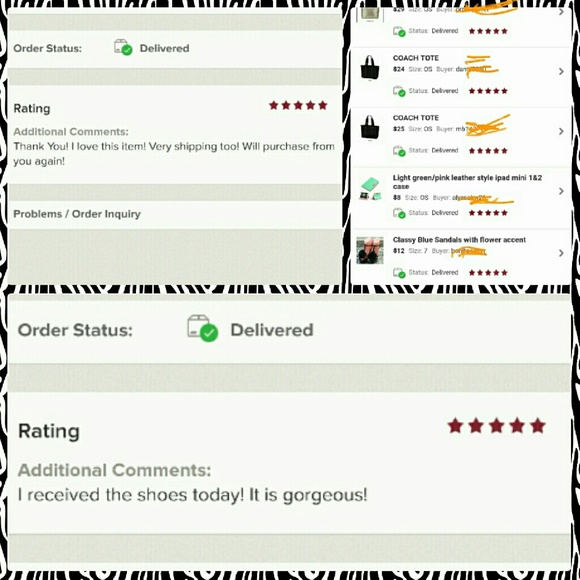 Thank you guys for all the positive feedback..