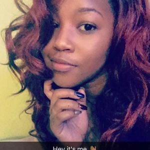 Meet your Posher, Ciara