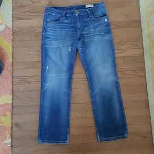GAP Limited Edition Boyfriend Denim