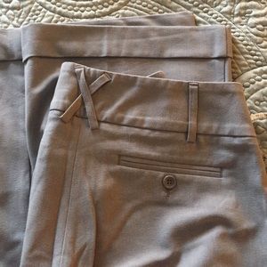 Moda International dress pants