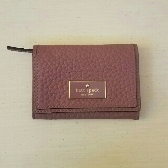 ksny wallet coin purse card holder with keyring