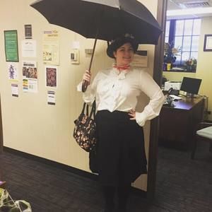 Meet your Posher, Ashley