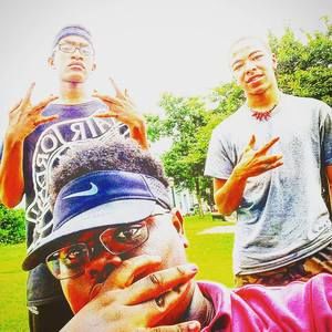 Meet your Posher, Quadrell