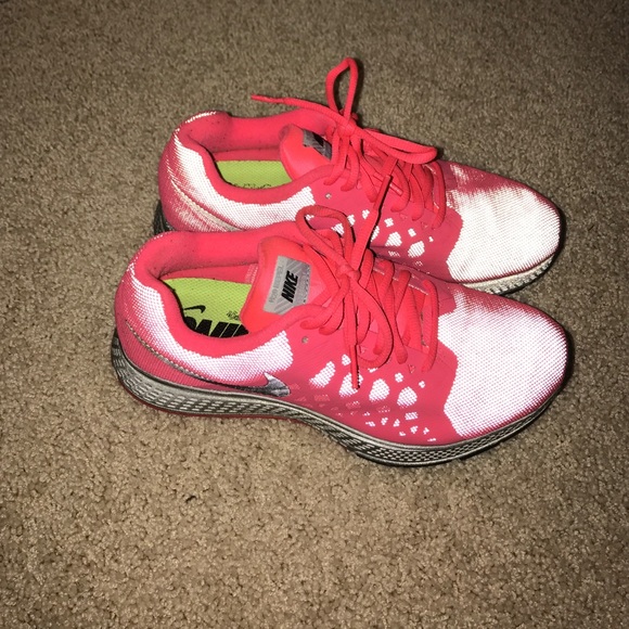 Nike Pegasus 3.1 Pink